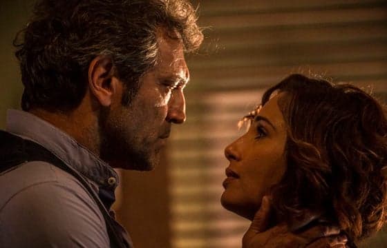 "Velho Chico": Tereza rompe com Afrânio e vai morar com Santo