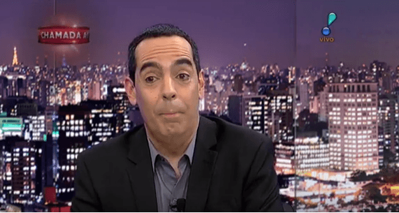 Novo programa da RedeTV! inova e lança "sirene do crime"; veja como funciona