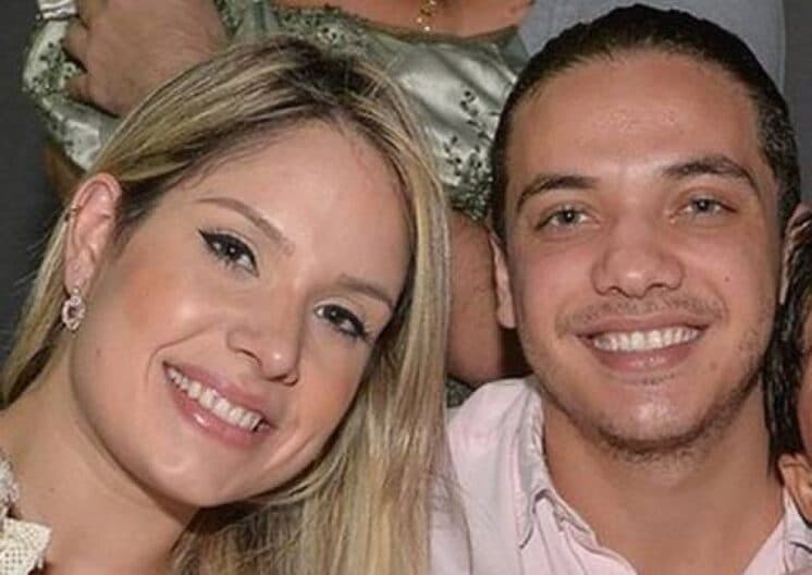 Internauta cutuca esposa de Wesley Safadão e loira responde