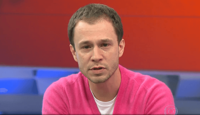 Novo programa de Tiago Leifert será curtíssimo e terá poucos minutos de duração
