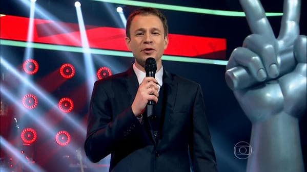 "The Voice Brasil" estreia em uma quarta-feira; saiba data