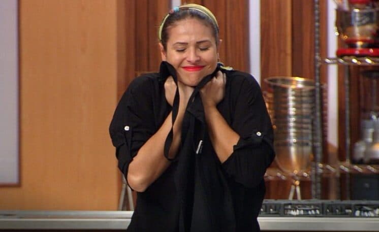 Episódio de "Masterchef" é marcado por troca de alfinetadas e formação de finalistas