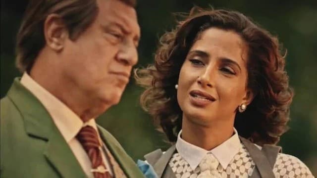 "Velho Chico": Afrânio confessa todos os crimes para Tereza
