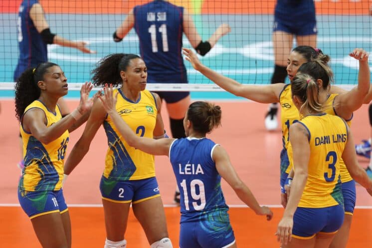 Cresce a audiência feminina em canal esportivo, por causa de Olimpíadas