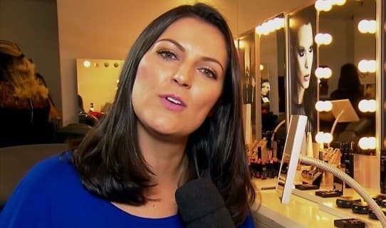 Após 11 anos na Globo, repórter pede demissão