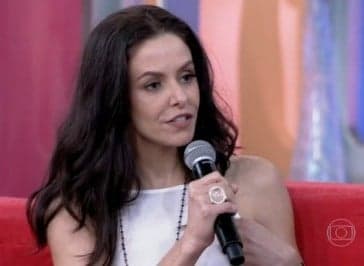 Afastada da TV, Bianca Rinaldi fará peça de autor Global