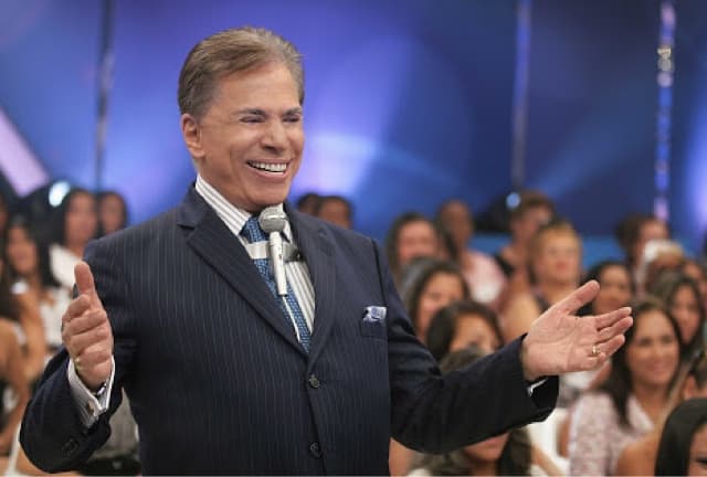 Silvio Santos rejeitou R$ 200 milhões, ao não vender horário no SBT para igrejas