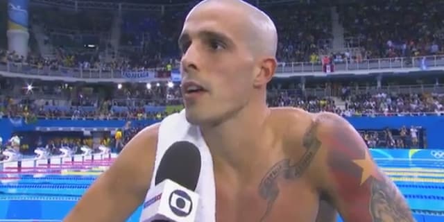 SporTV sofre com irritação de atletas na cobertura da Olimpíada