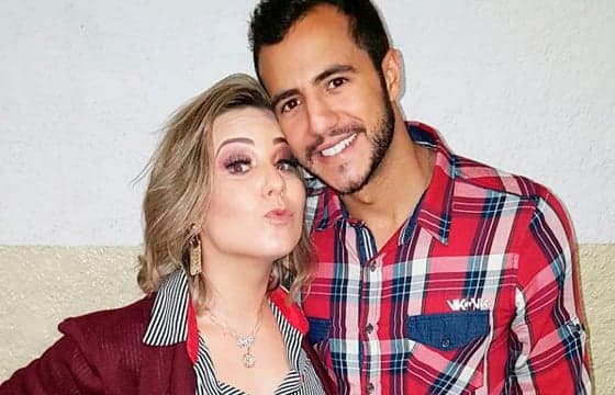 Ex-BBB Cacau enfrenta crise no relacionamento com Matheus