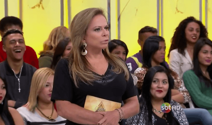 "Casos de Família" bate recorde de audiência e marca o dobro da Record; confira os consolidados desta quinta-feira (18/08/16)