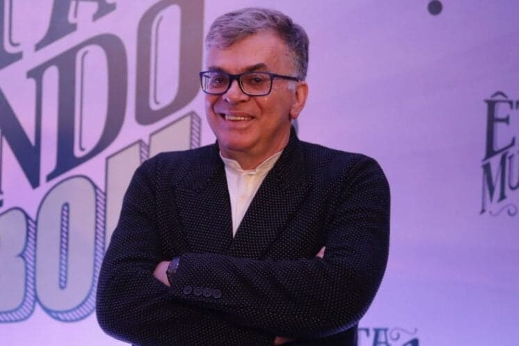 Globo cancela novela e escala Walcyr Carrasco para voltar em 2017