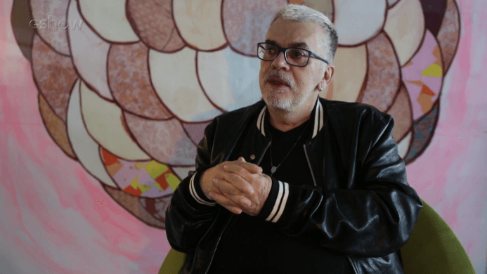Walcyr Carrasco desabafa: "Todo mundo dizia que eu era péssimo escritor"