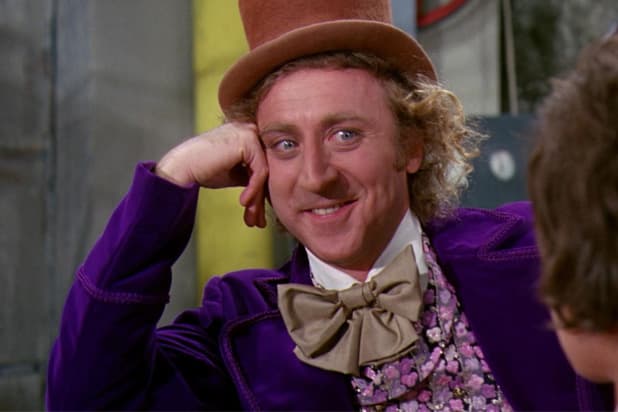 Morre Gene Wilder, o eterno Willy Wonka