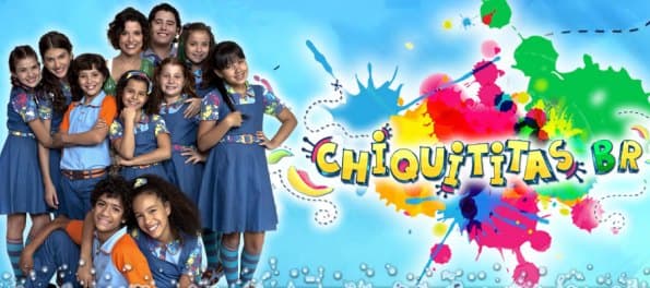 Colunista explica porque "Chiquititas" foi a escolhida para substituir "Carrossel"