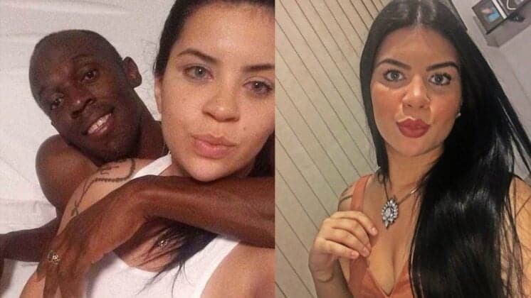 Brasileira que dormiu com Usain Bolt conta: "seus atributos masculinos não correspondem"