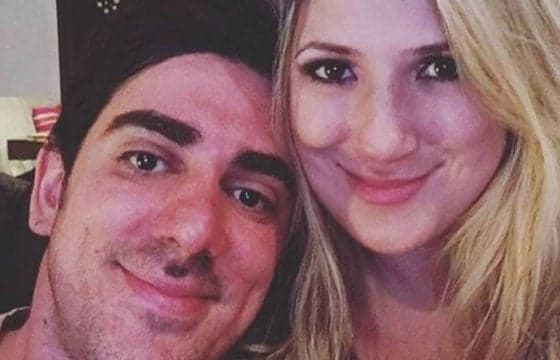 Após polêmica de traição, Calabresa vibra com o programa de Marcelo Adnet: "Meu marido"