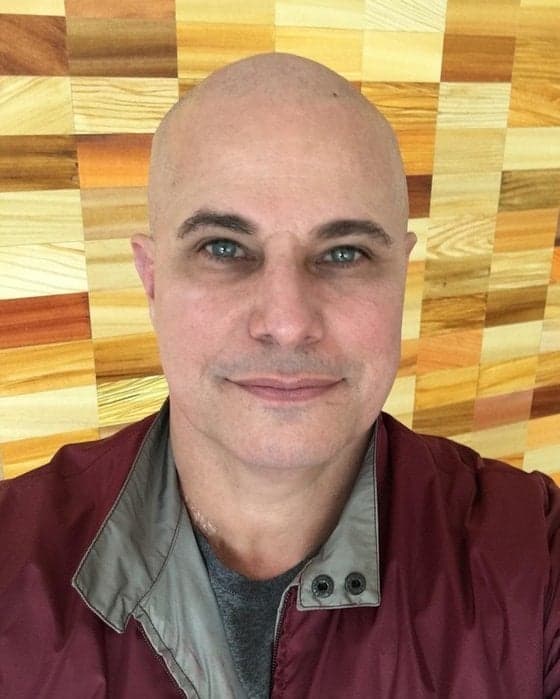 Edson Celulari segue com tratamento contra o câncer até novembro