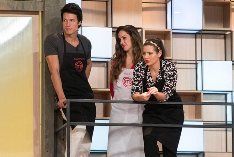 "MasterChef": Internet vibra com os finalistas do reality