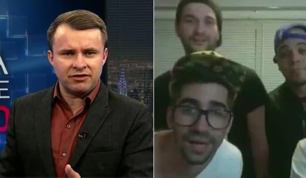 Bispo do "Fala que Eu Te Escuto" dá resposta a humorista