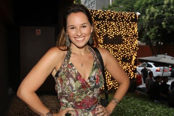 Filha de Fafá de Belém é ameaçada de morte nas redes sociais