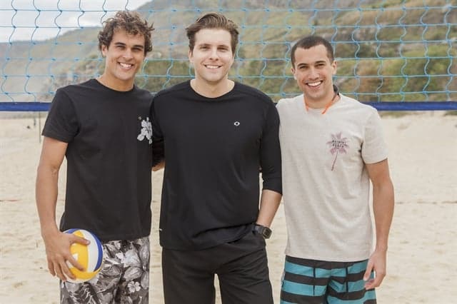 Conheça os irmãos Gabriel e Giovane, de "Malhação: Pro Dia Nascer Feliz"