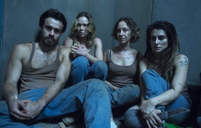 Nova série da Globo, "Supermax" traz mistura inédita de thriller, suspense, drama e ação