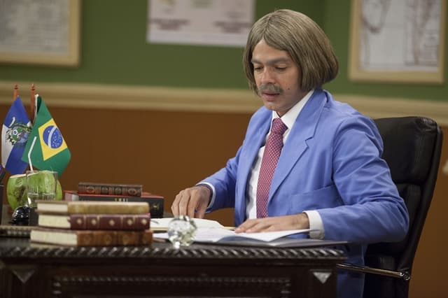Escolinha do Professor Raimundo ganha nova temporada, mas perde nome importante do elenco