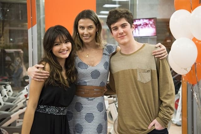 Deborah Secco viverá mãe batalhadora em "Malhação: Pro Dia Nascer Feliz"