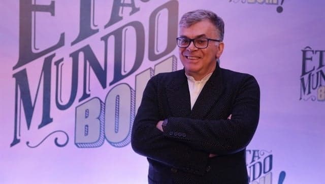 Exclusivo: Walcyr Carrasco fala sobre morte em "Êta Mundo Bom" e revela trabalho após fim da novela