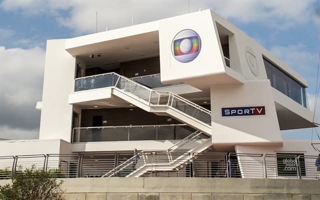 Saiba o que a Globo fará com o estúdio no Parque Olímpico após o fim da Rio 2016