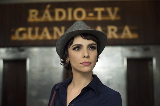 Globo anuncia todas suas estreias e novidades até o fim do ano