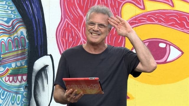Pedro Bial diz que não vai substituir Jô Soares, e Tiago Leifert comemora "BBB"