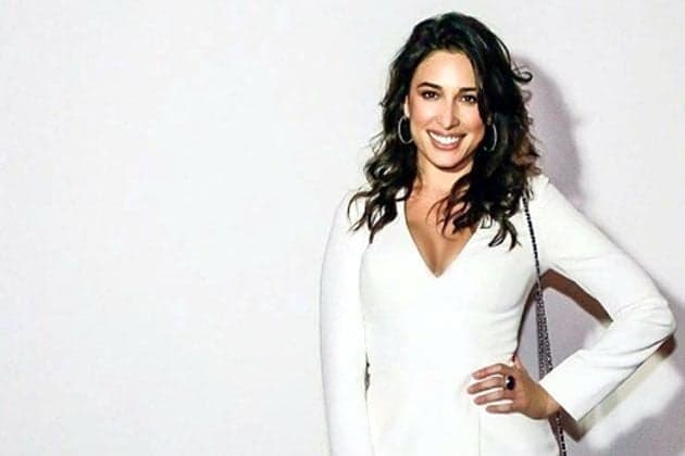 "Não subo na balança de jeito nenhum", diz Giselle Itié