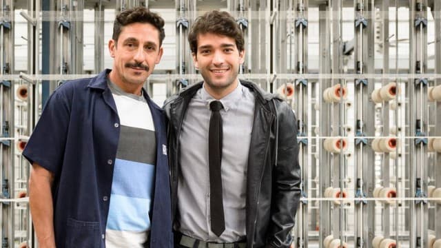 Globo intensifica chamadas da próxima novela das 9, assista todas!