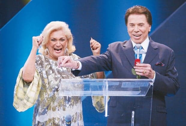 Autor de biografia faz revelação surpreendente sobre polêmica política de Hebe