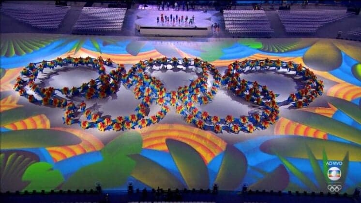 Olimpíada do Rio mostrou a força e o futuro da TV aberta