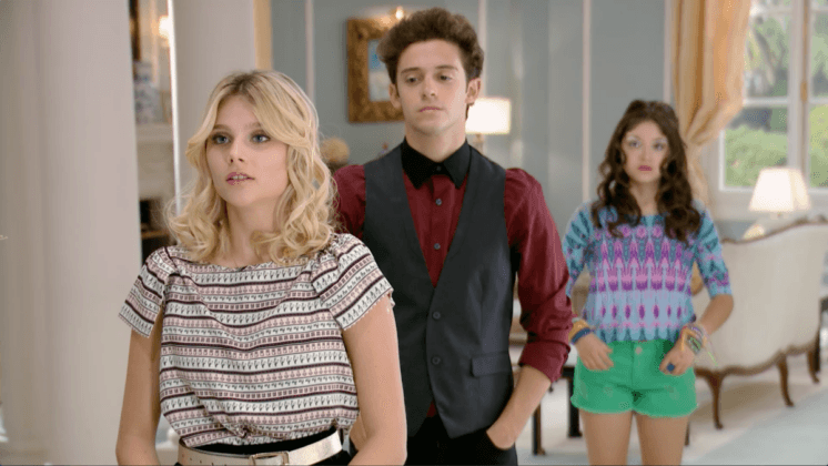 SBT estreia nova novela infantil nesta segunda (29); saiba tudo!