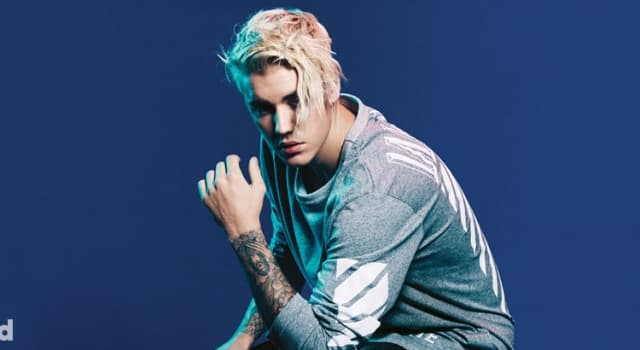 Justin Bieber faz seguro milionário para o próprio pênis