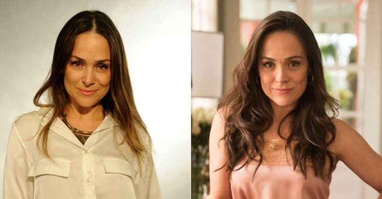Gabriela Duarte acerta seu retorno para às novelas da Globo