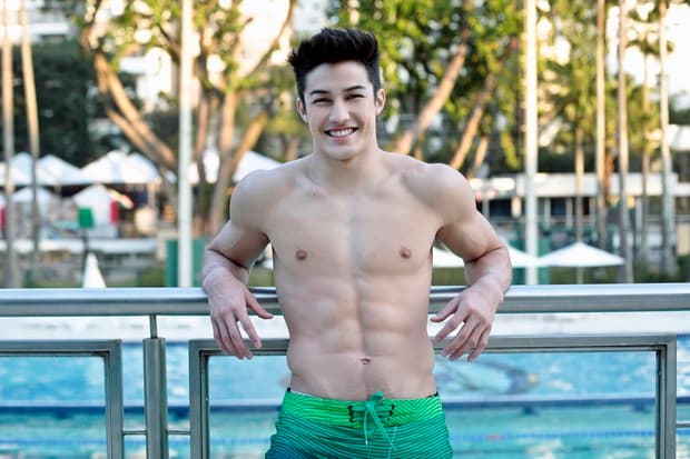 Após Rio 2016, Arthur Nory fala sobre pegação na Vila Olímpica e bissexualidade