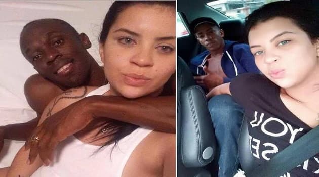 Affair de Usain Bolt revela ter sido mulher de traficante