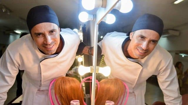 Latino fará cover dele mesmo no cinema: "Não sou ator, mas posso ser um atormentante"