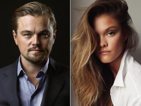 Susto! Leonardo DiCaprio e namorada se envolvem em acidente de carro nos EUA