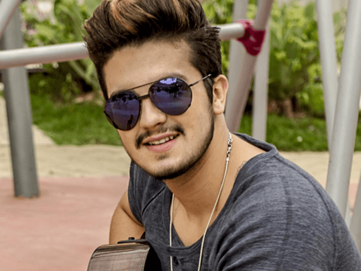 Programa no Multishow gera alterações na agenda de Luan Santana