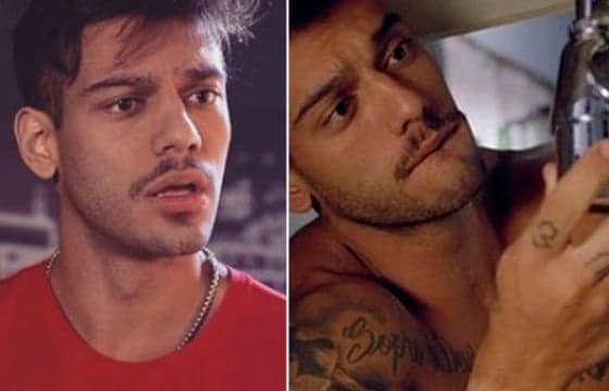 Lucas Lucco se despede de personagem e desabafa sobre críticas