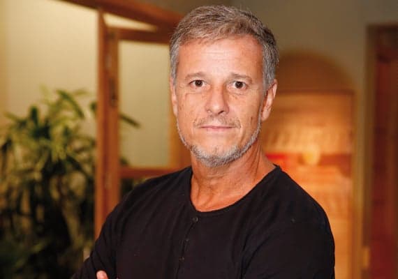Aos 54 anos, Marcello Novaes pretende se aposentar em seis anos: "Dever cumprido"