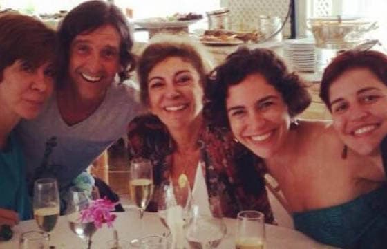 Marília Pêra deixa herança de R$ 40 milhões para filhos, marido e irmã
