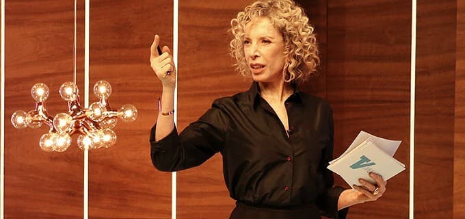 "TV Mulher" de Marília Gabriela não deverá mais continuar
