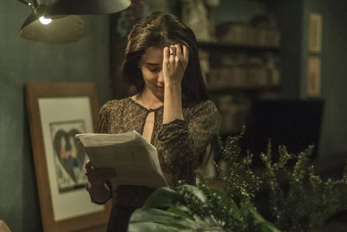 Marjorie Estiano faz aulas de dança para próxima personagem na Globo