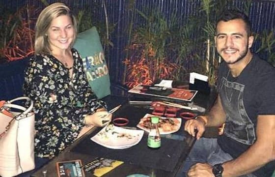 Ex-BBB Matheus teve depressão antes de terminar namoro com Cacau